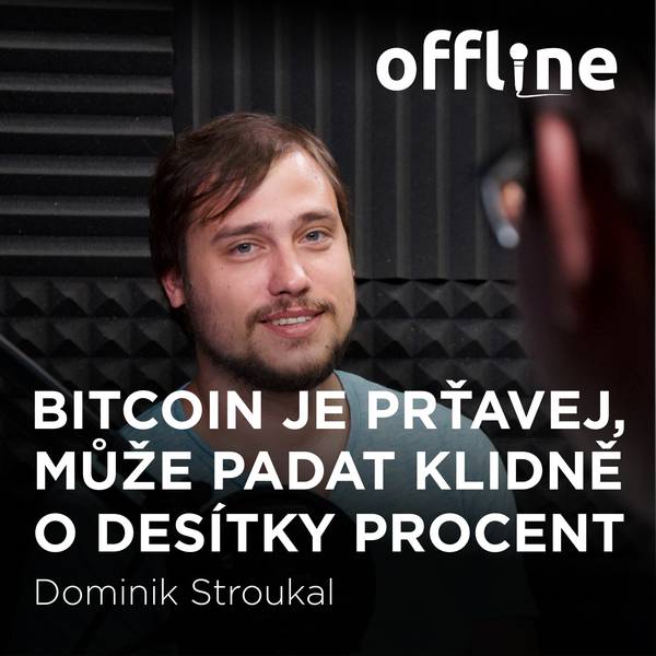 Offline Štěpána Křečka